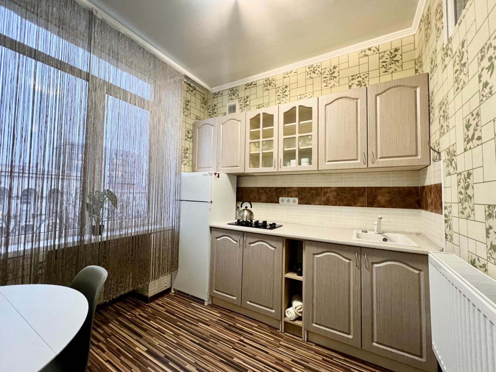 Apartament Central In Chisinau! Exterior photo
