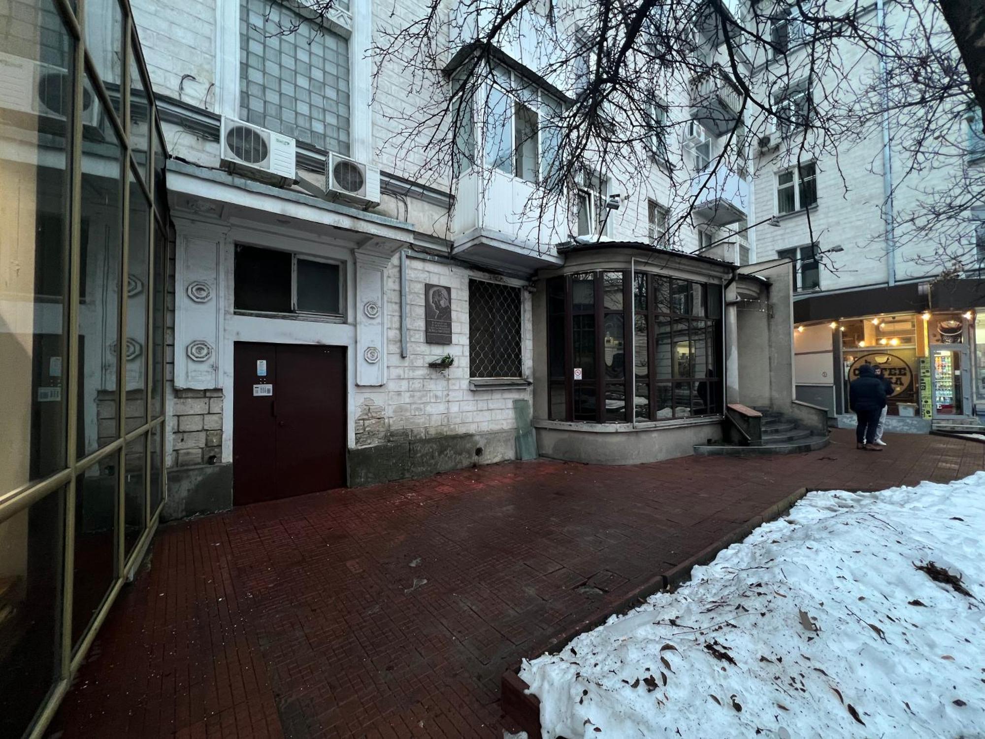 Apartament Central In Chisinau! Exterior photo