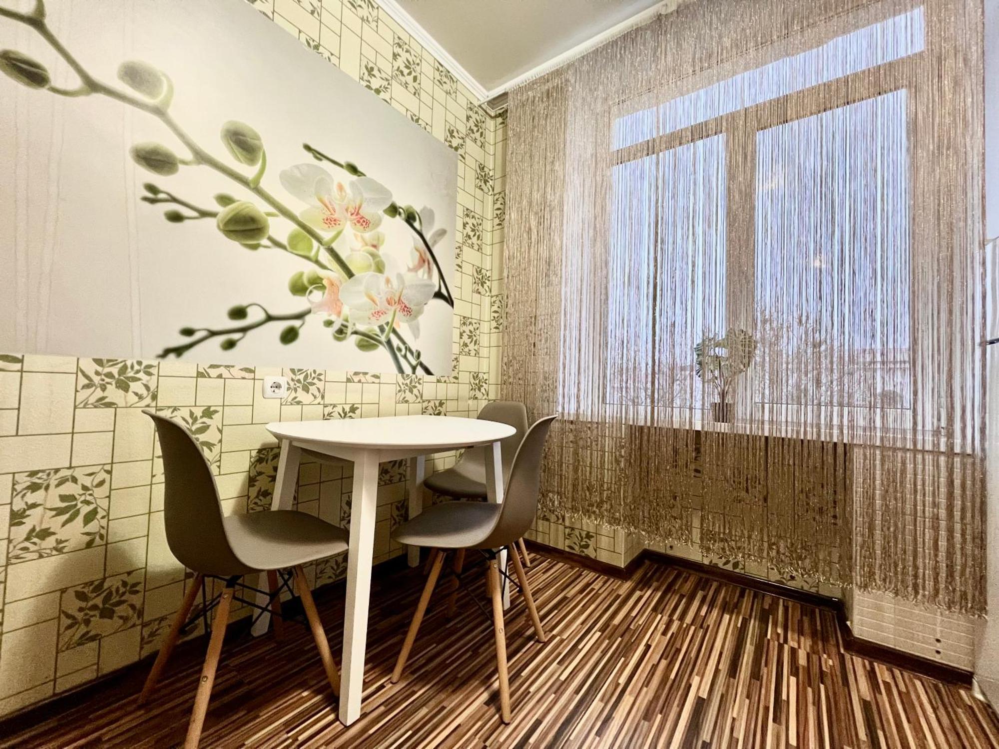 Apartament Central In Chisinau! Exterior photo