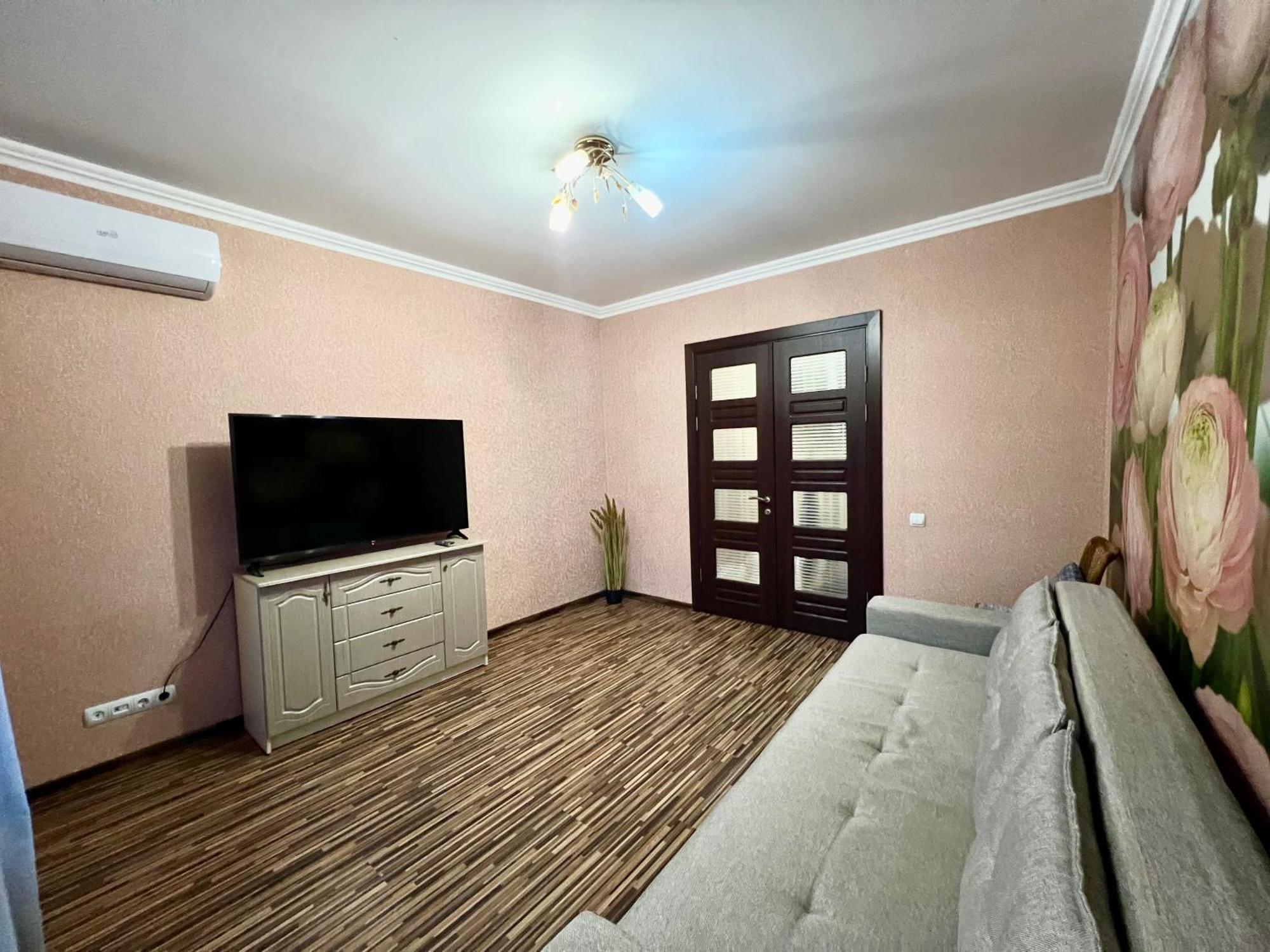 Apartament Central In Chisinau! Exterior photo
