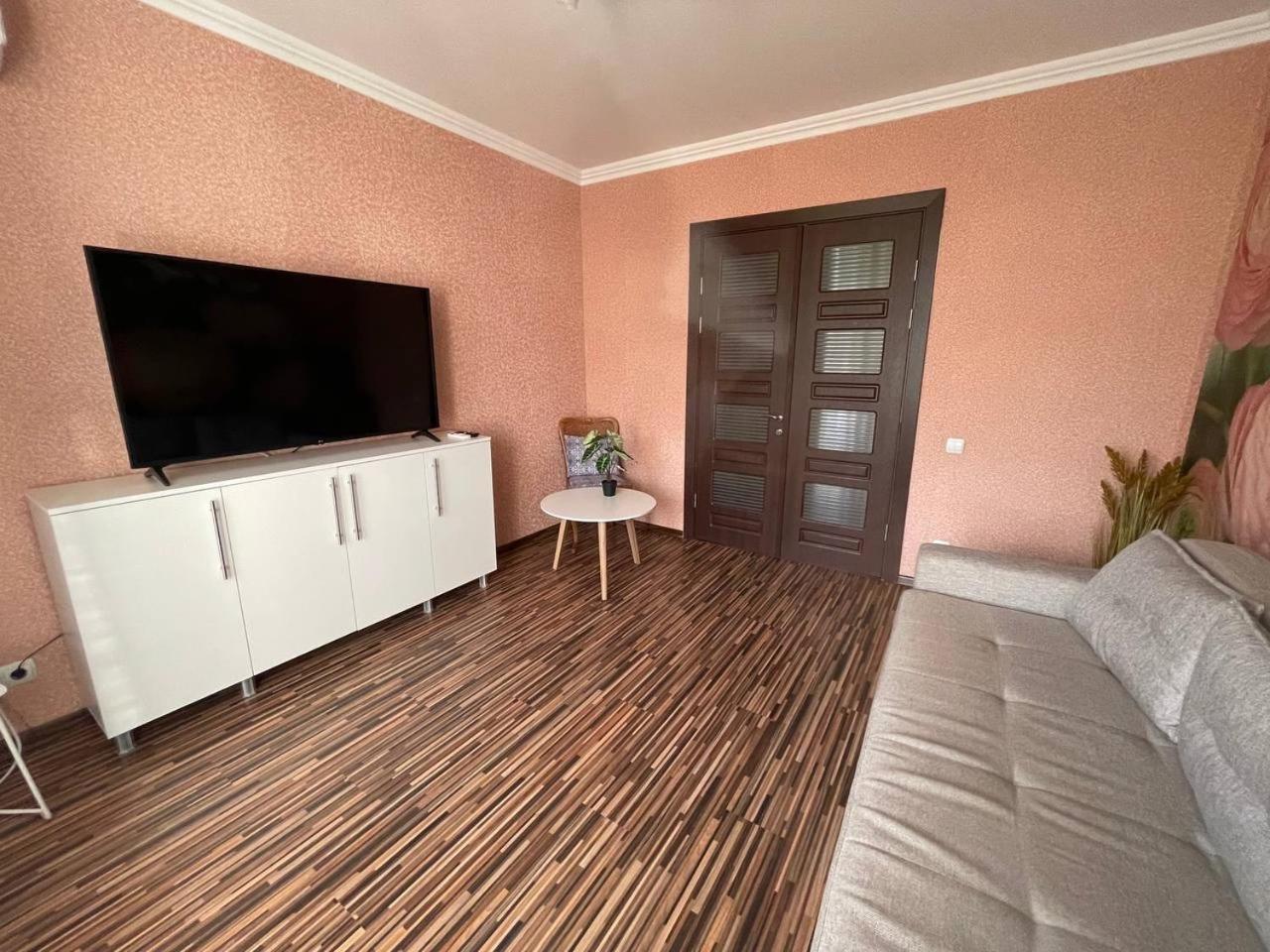 Apartament Central In Chisinau! Exterior photo