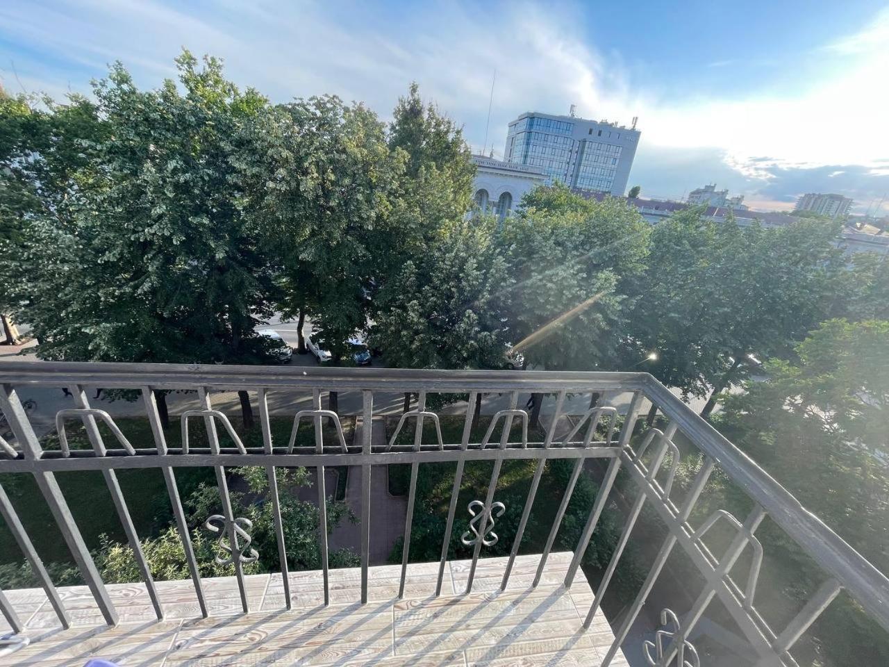 Apartament Central In Chisinau! Exterior photo